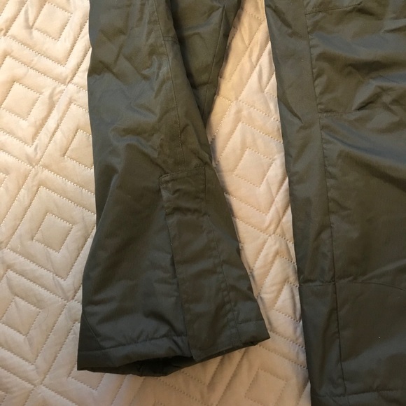 Mountain Warehouse Men’s ski pants size M - Picture 11 of 14